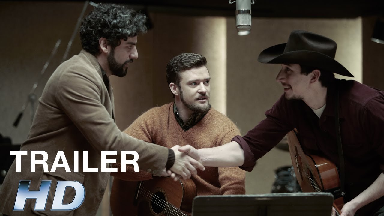 INSIDE LLEWYN DAVIS | Trailer German HD (2013)