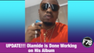 F78NEWS: UPDATE!!! Olamide is Done Working on His Album.