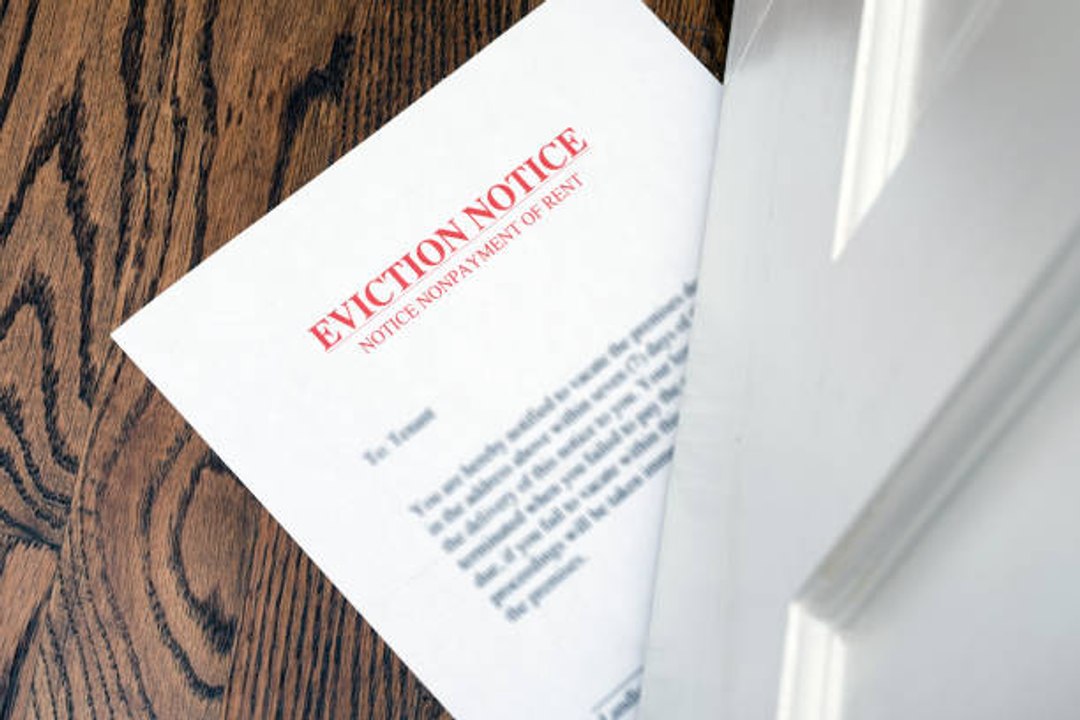 What Will Happen With the Impending Eviction Crisis?