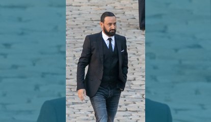 Cyril Hanouna et Arthur s'insultent sur Twitter.