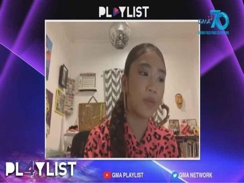 Playlist Extra: Batangueño lessons with Alex Bruce