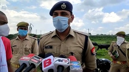 एसपी दक्षिण के नेतृत्व में संजीत अपहरण हत्याकांड में दो टीमें कर रही हैं जांच