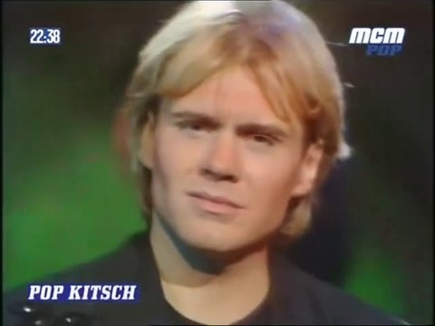 François Valéry • Aimons-nous vivants (1989)