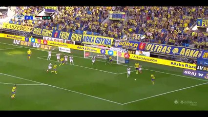 Kamil Antonik | RW/LW | Arka Gdynia