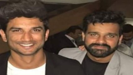 Sushant Singh Rajput के डिप्रेशन की कहानी हुई फेल; सामने आया 2 जून का Kushal संग चैट | FilmiBeat