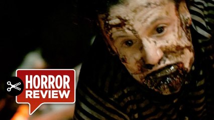 Zombieland Review (2009) 31 Days Of Halloween Horror Movie HD