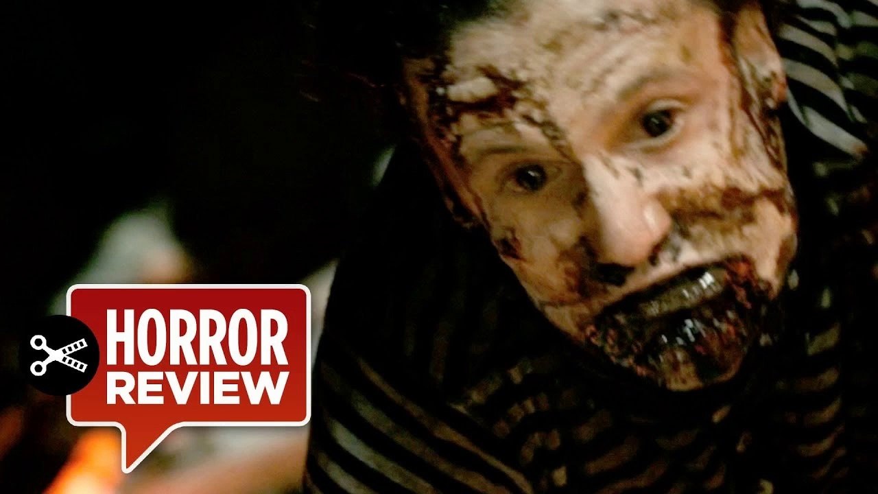 Zombieland Review (2009) 31 Days Of Halloween Horror Movie HD