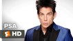 Zoolander 2 - The More You Know - Derek Zoolander on Education - Stay in School (2016) HD