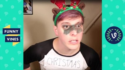 Ultimate Thomas Sanders Funniest Vines Compilation _ Funny Vine 2017