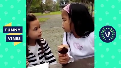 TRY NOT TO LAUGH - ULTIMATE Epic Kids Fail Compilation _ Cute Baby Videos _ Funny Vines 2018