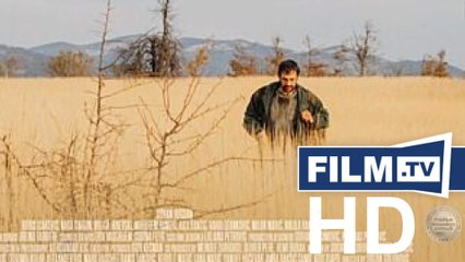 Vater - Otac Trailer Deutsch German (2020)