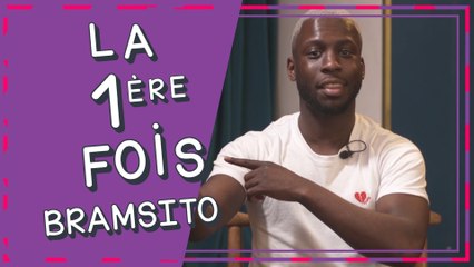 Bramsito nous parle de sa première rencontre avec Booba !