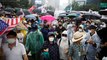 South Korea sees biggest coronavirus outbreak in five months with cases linked to church protest