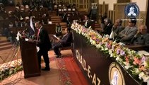 Highlight speeches of High Achievers Annual Awards Ceremony of 2018