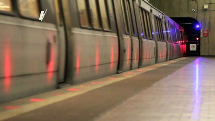 Do Subway Cars Retire? Yes, They Do and This Is What Happens to Them