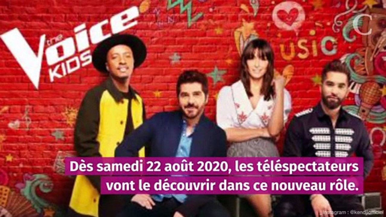 Kendji Girac bientôt papa ? Le chanteur se confie sur la paternité