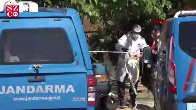 Av tüfeğiyle yeğenini öldürdü