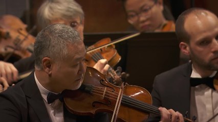 Haendel : Zadok the Priest HWV 258 (Coronation Anthem)