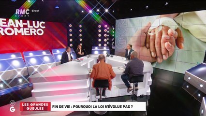 Le Grand Oral de Jean-Luc Romero, président de l'ADMD - 17/08