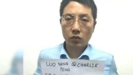 China hawalagate: Charlie Peng will reveal more secrets