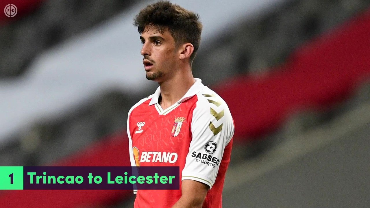 10 Weird Transfers That Could Happen!