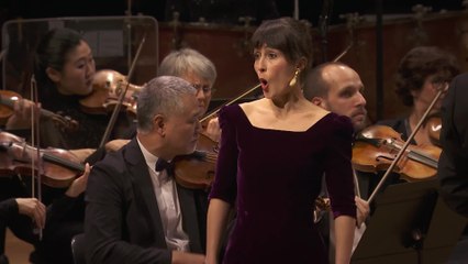 Haendel : O let the merry bells ring round , Air and chorus, ext. de L'Allegro, il Penseroso ed il Moderato