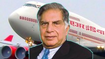 Tata Group Likely To Submit Bid For Air India | ఆగస్టు నెలాఖరు కల్లా | Oneindia Telugu