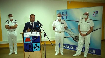 Des boulettes d'hydrocarbures pourraient atteindre l'île de la Réunion