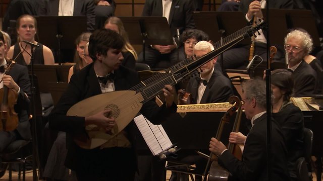 Honoré d'Ambruis : Le doux silence de nos bois