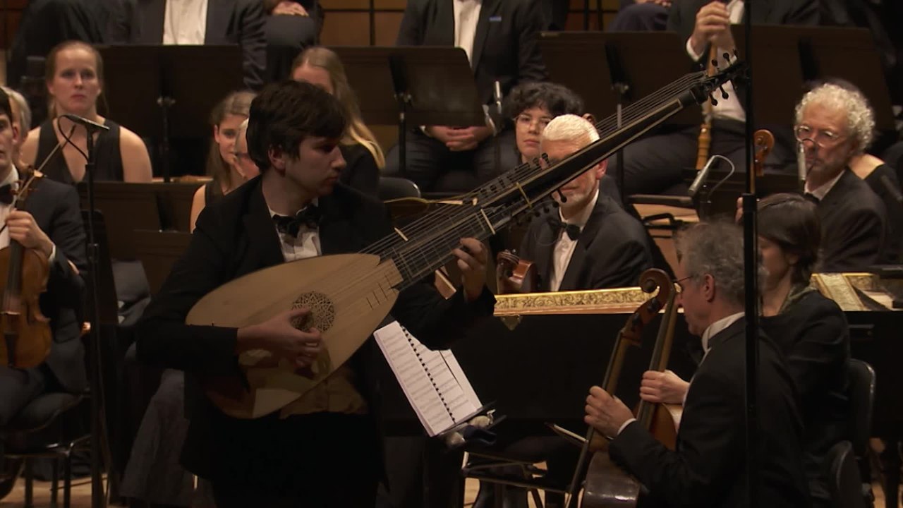 Honoré d'Ambruis : Le doux silence de nos bois