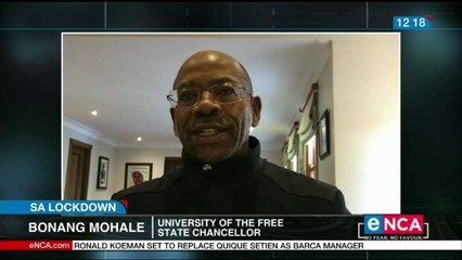 COVID-preneurs will milk country dry