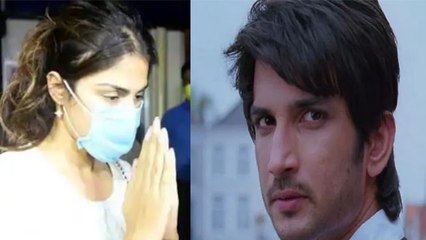 Sushant case में जल्द आएगा 15 करोड़ की हेराफेरी का सच; खुल जाएगा Rhea का ये राज़ | FilmiBeat