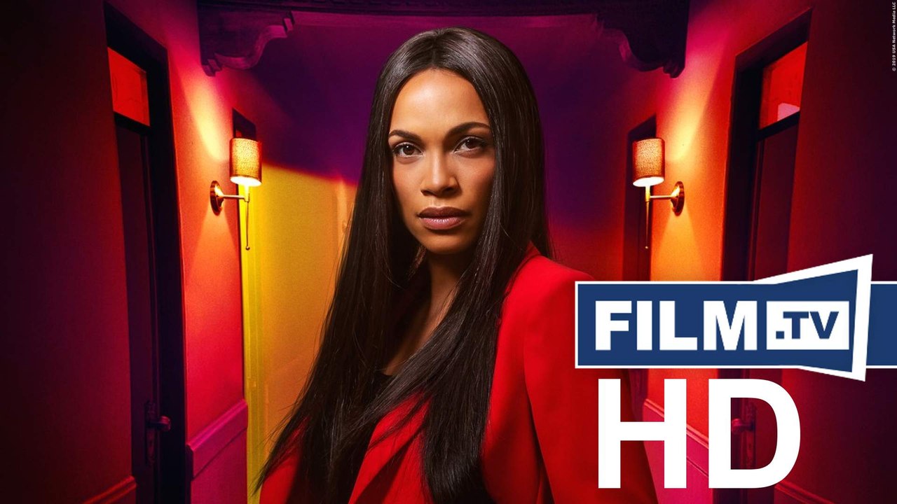 Briarpatch – Texas Kills! Trailer Deutsch German (2020)