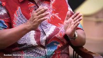 75 Tahun Indonesia Merdeka, Ini Pesan SBY untuk Rakyat