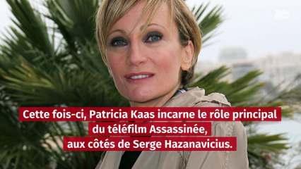 Assassinée : que devient Patricia Kaas ?