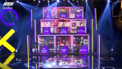 Hồng Thanh ngượng ngùng khi được hỏi về mối quan hệ với DJ xinh đẹp Mie