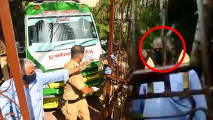Sushant Singh Rajput के बिल्डिंग के Security Guard ने कर दिया ये कारनामा ! |FilmiBeat