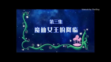 [VIETSUB] Balala Chiến Binh Thần Kỳ - Tập 03