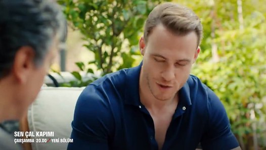Sen Çal kapimi Episode 6 Trailer 1 English subtitles --Sen Çal kapimi