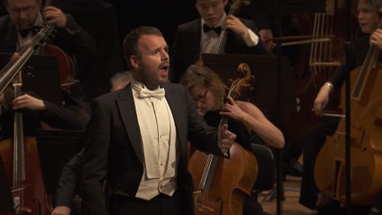 Rameau : Puisque Pluton est inflexible, Air, ext. de Hippolyte et Aricie (Act.II, Sc.4)