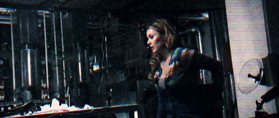 APPARITION - DUNKLE ERSCHEINUNG | Trailer German HD (2012)