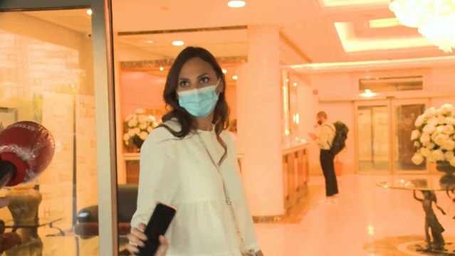 Irene Rosales admite que la familia Pantoja se equivocó con Asraf Beno