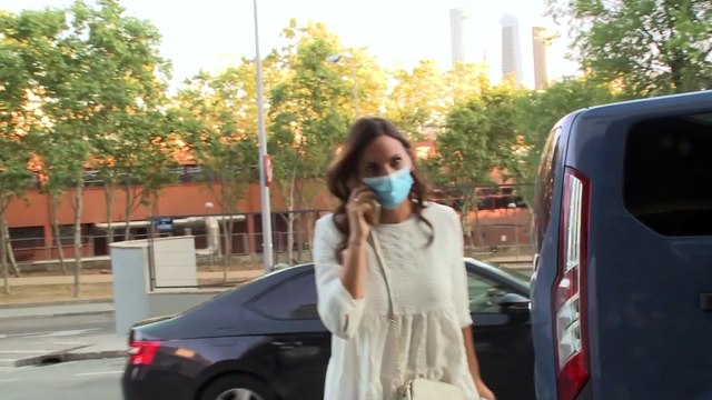 Irene Rosales admite que la familia Pantoja se equivocó con Asraf Beno