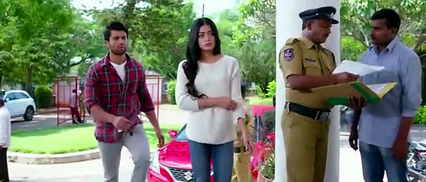 Geetha govindam Malayalam part 2