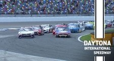 NASCAR Cup Series makes history at Daytona Road Course