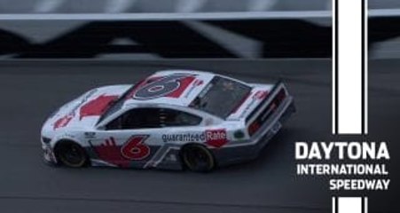 Ryan Newman thanks Daytona’s first responders