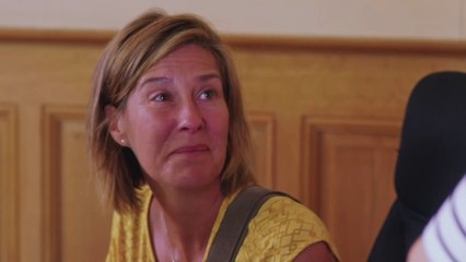 Plus belle la vie : Que cache Laëtitia ?