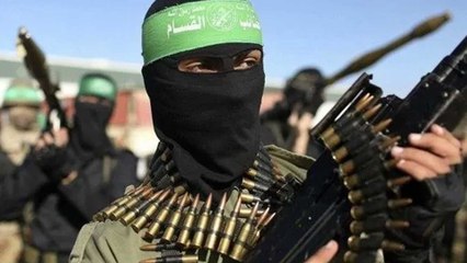 Pakistan's 'Jihadi shopping' from China exposed