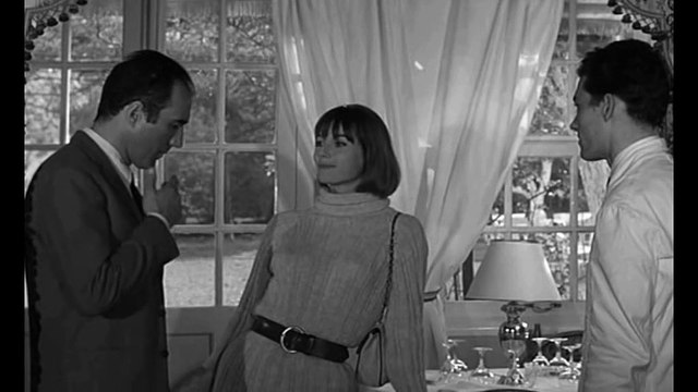 Pierre Tisserand - Aux aguets de toi (versions de 1969 & 76)