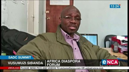 COVID-19 takes centre stage